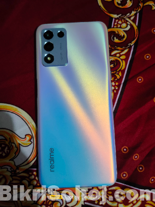 Realme 9 speed Edition